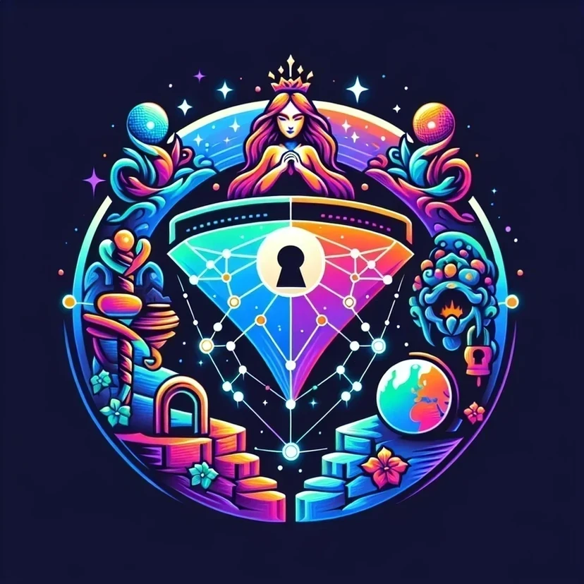 小熊加速器商标图